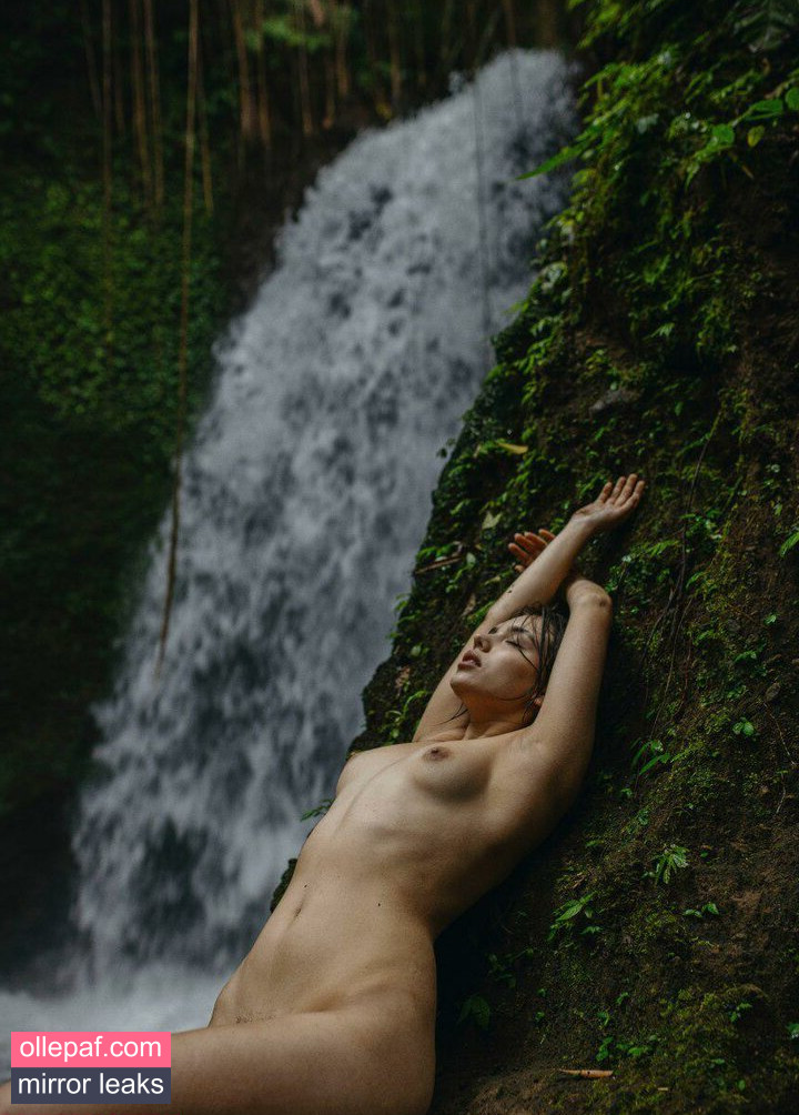 Latest Leaks Nemmy Horin Nude #127 - Fapello