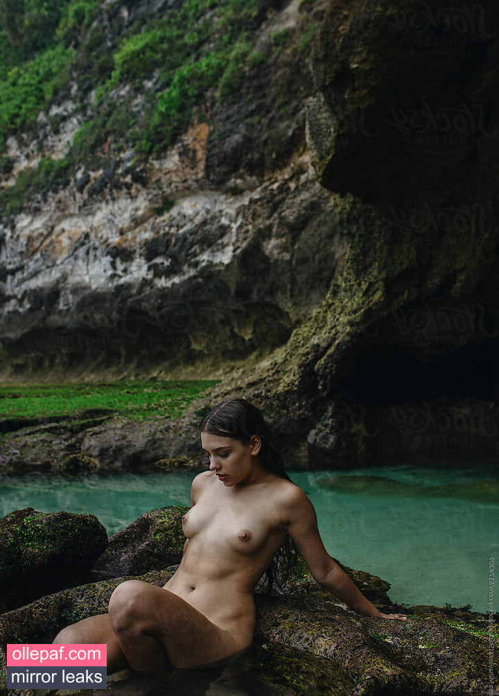 Latest Leaks Nemmy Horin Nude #139 - Fapello