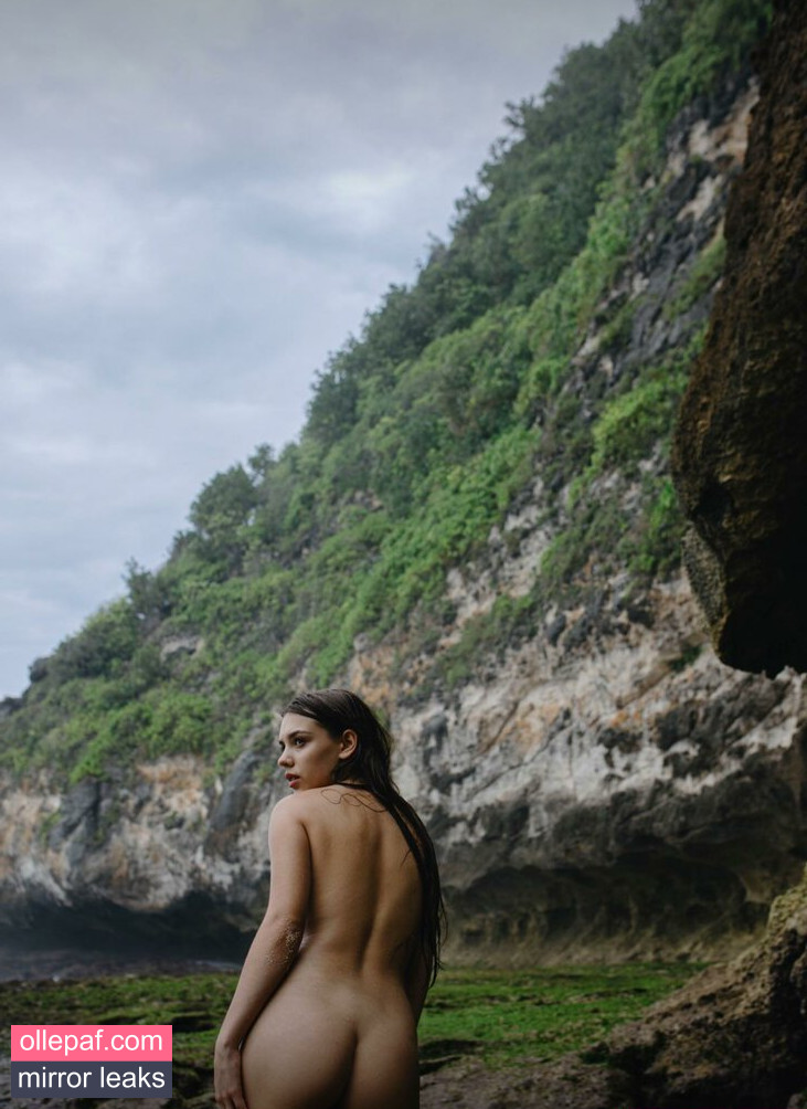 Latest Leaks Nemmy Horin Nude #147 - Fapello