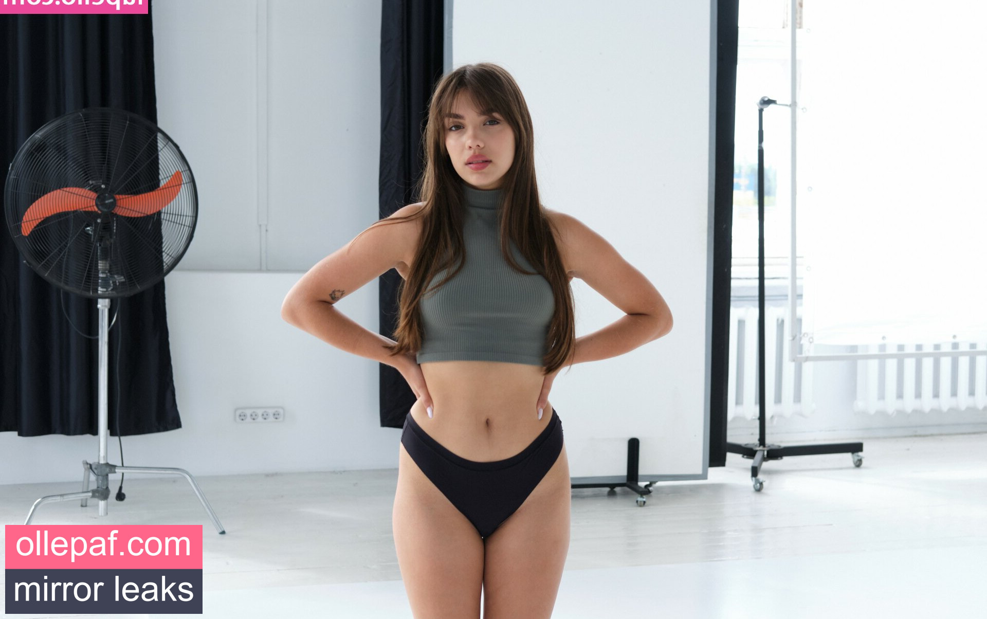 Latest Leaks Nemmy Horin Nude #16 - Fapello