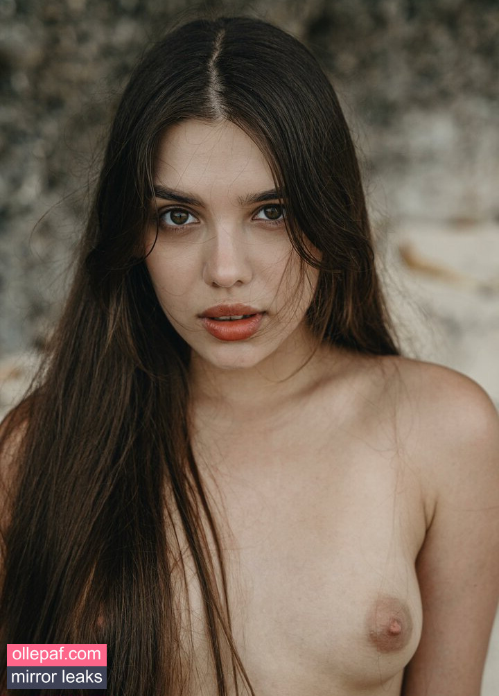 Latest Leaks Nemmy Horin Nude #190 - Fapello