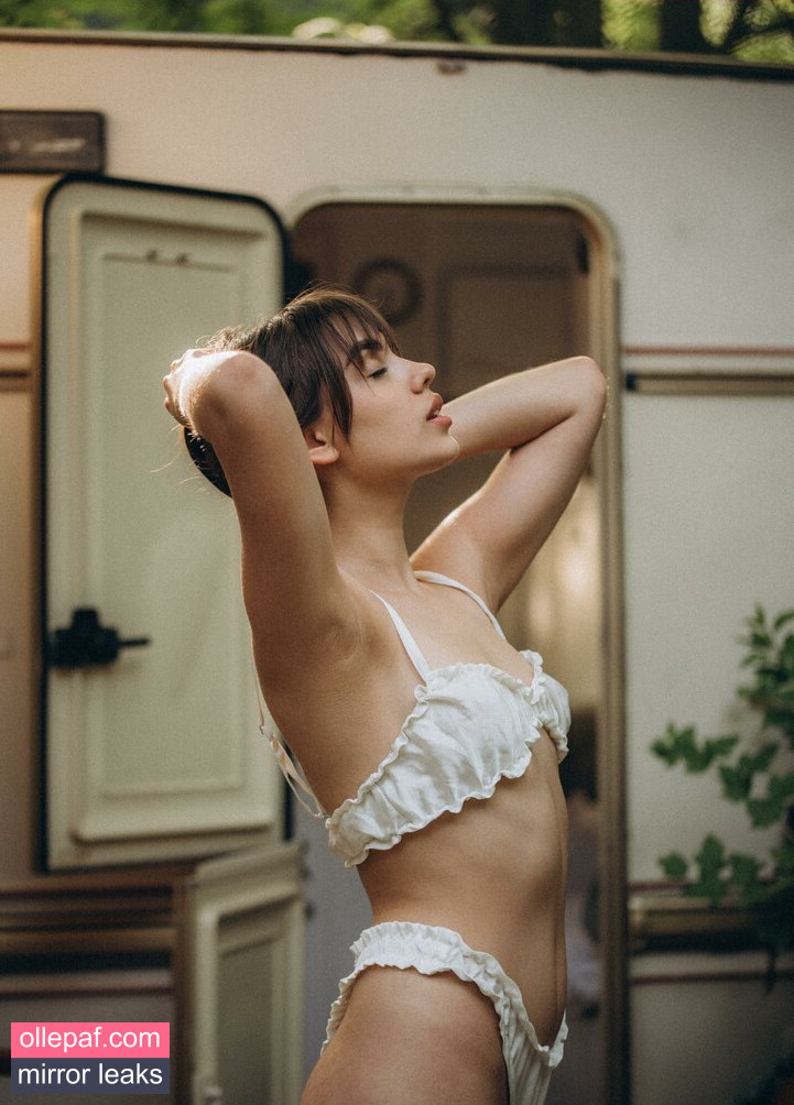 Latest Leaks Nemmy Horin Nude #211 - Fapello