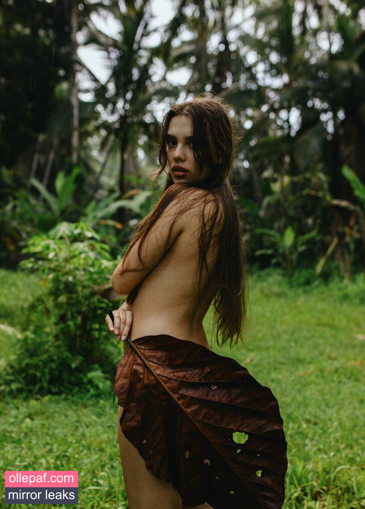 Latest Leaks Nemmy Horin Nude #222 - Fapello