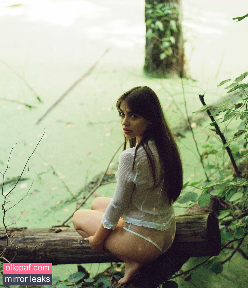 Latest Leaks Nemmy Horin Nude #255 - Fapello