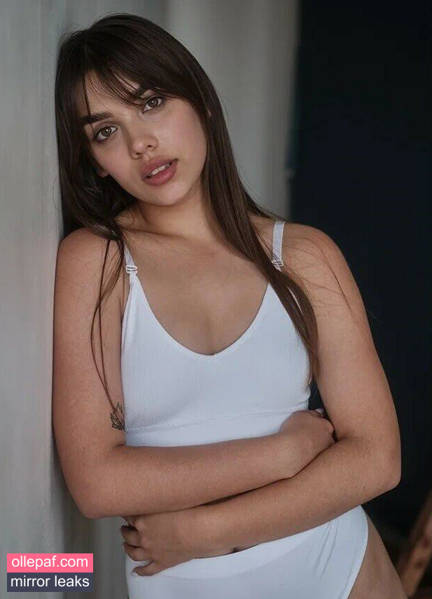 Latest Leaks Nemmy Horin Nude #298 - Fapello
