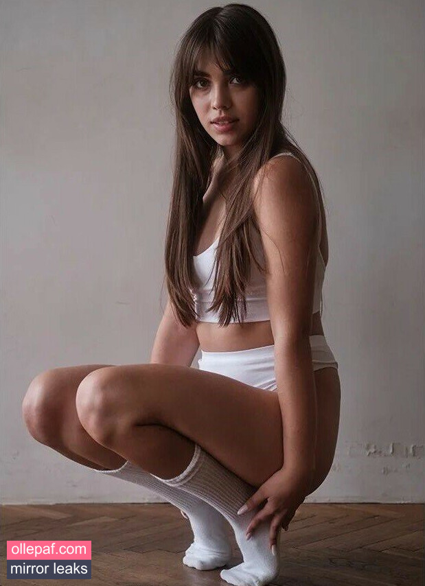 Latest Leaks Nemmy Horin Nude #306 - Fapello