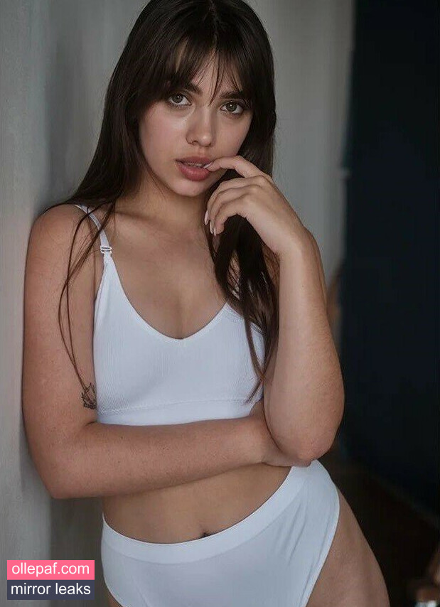 Latest Leaks Nemmy Horin Nude #308 - Fapello