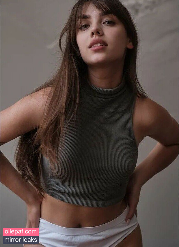 Latest Leaks Nemmy Horin Nude #317 - Fapello