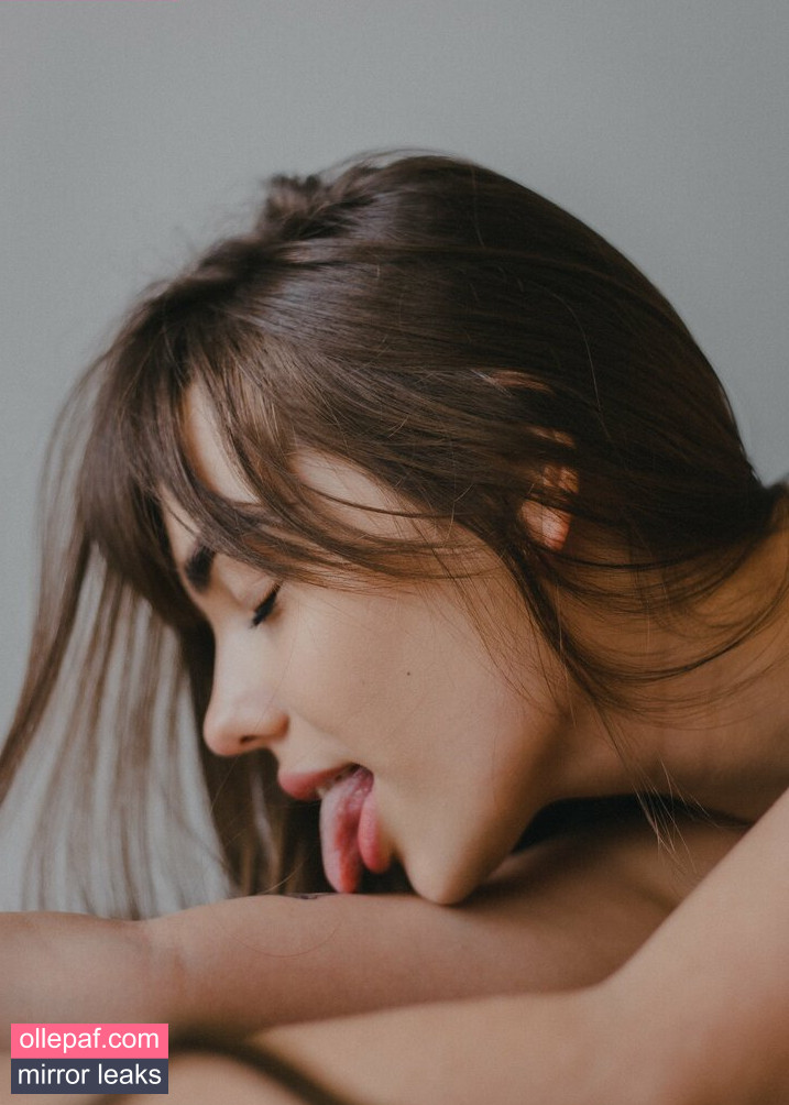 Latest Leaks Nemmy Horin Nude #320 - Fapello