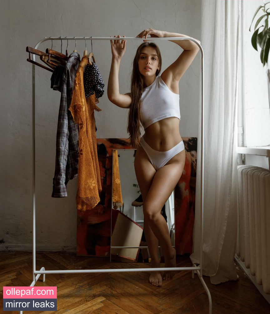 Latest Leaks Nemmy Horin Nude #64 - Fapello