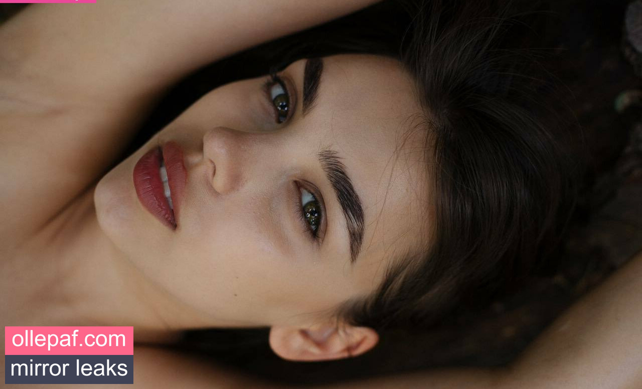 Latest Leaks Nemmy Horin Nude #69 - Fapello