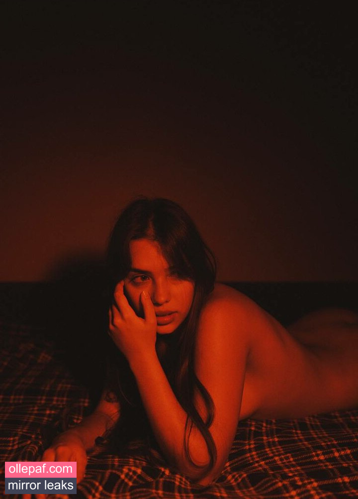 Latest Leaks Nemmy Horin Nude #89 - Fapello