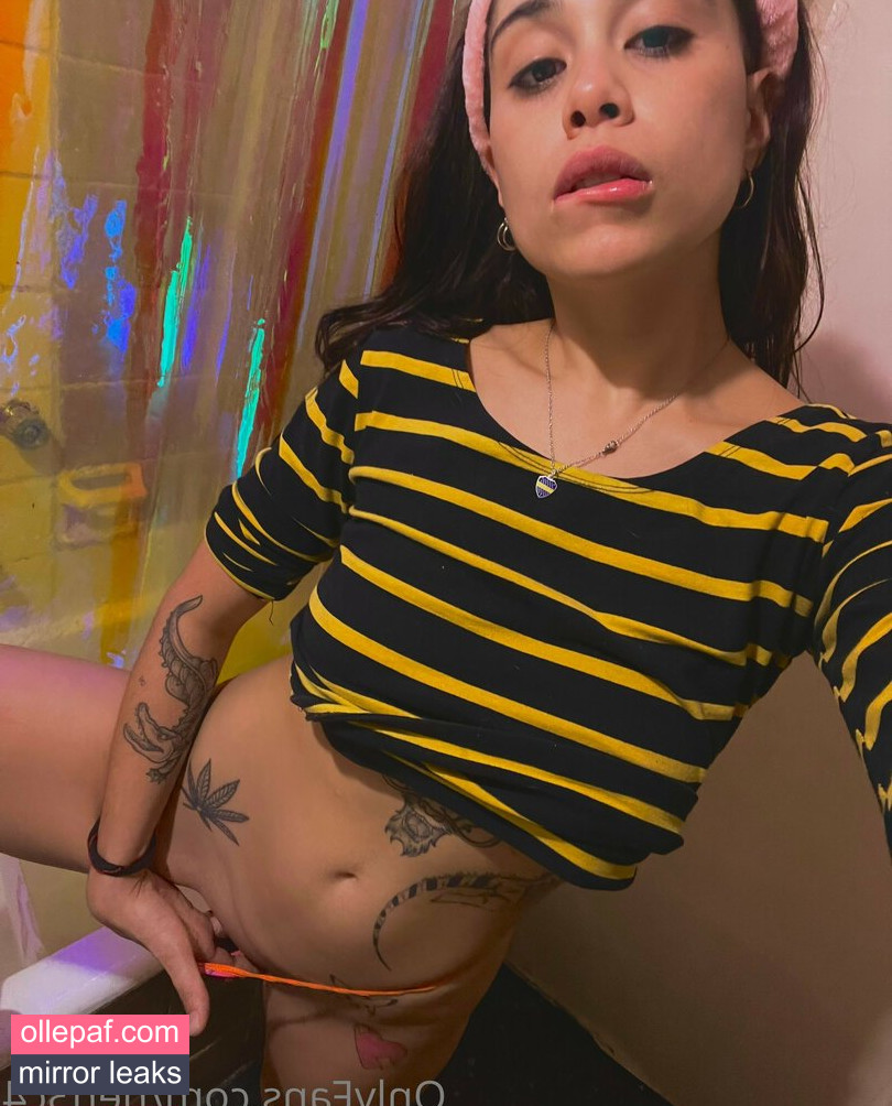 Latest Leaks nen3c4 Nude #51 - Fapello