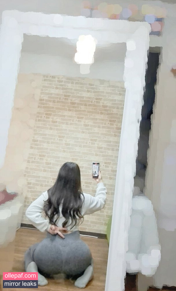 Latest Leaks nene_booty Nude #234 - Fapello