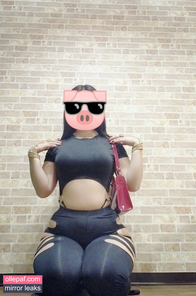 Latest Leaks nene_booty Nude #301 - Fapello