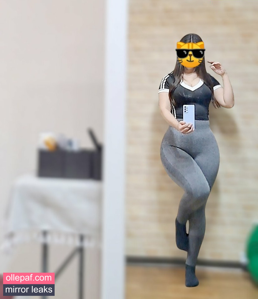 Latest Leaks nene_booty Nude #319 - Fapello