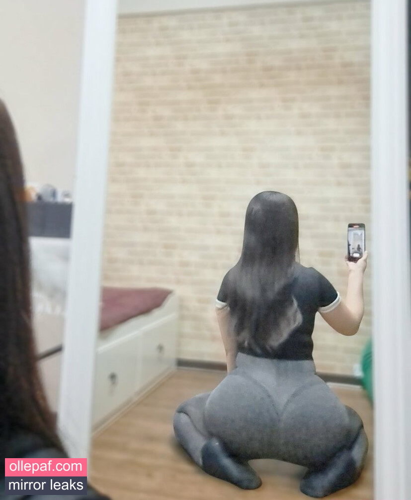 Latest Leaks nene_booty Nude #320 - Fapello