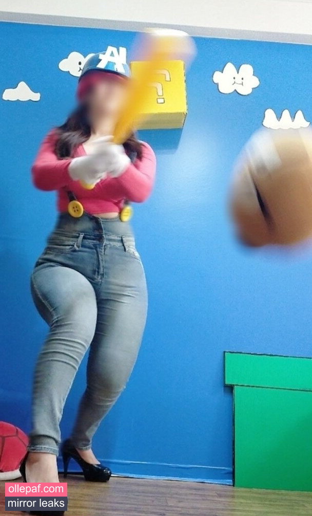 Latest Leaks nene_booty Nude #49 - Fapello