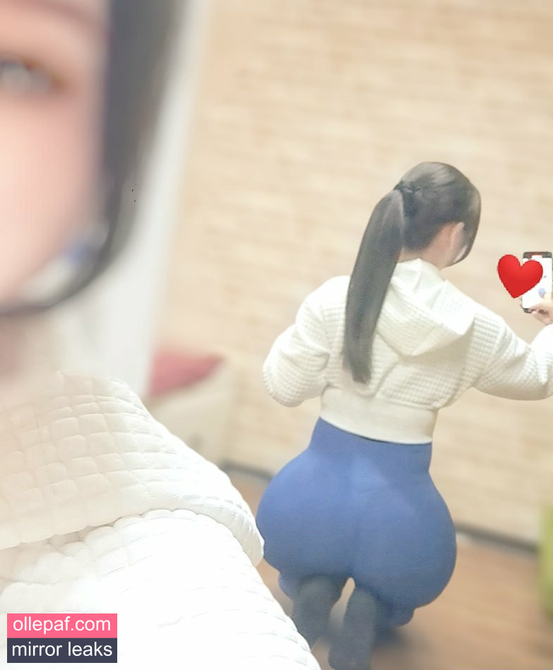 Latest Leaks nene_booty Nude #646 - Fapello