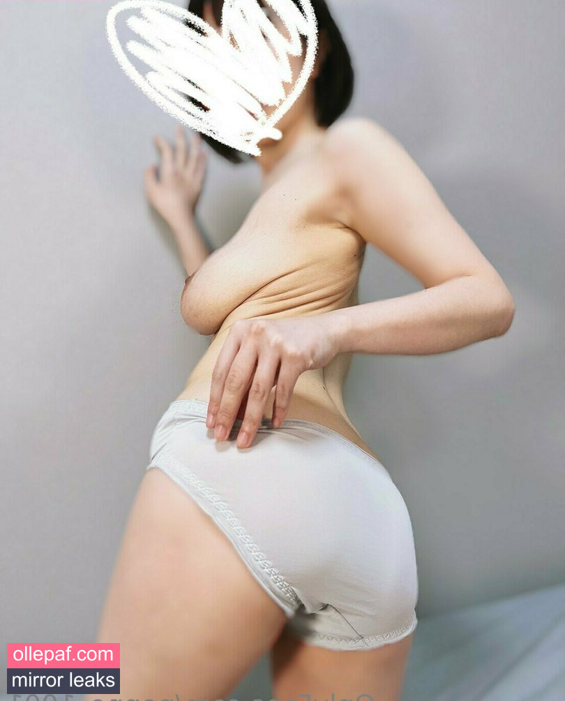 Latest Leaks nenne_1001 Nude #78 - Fapello