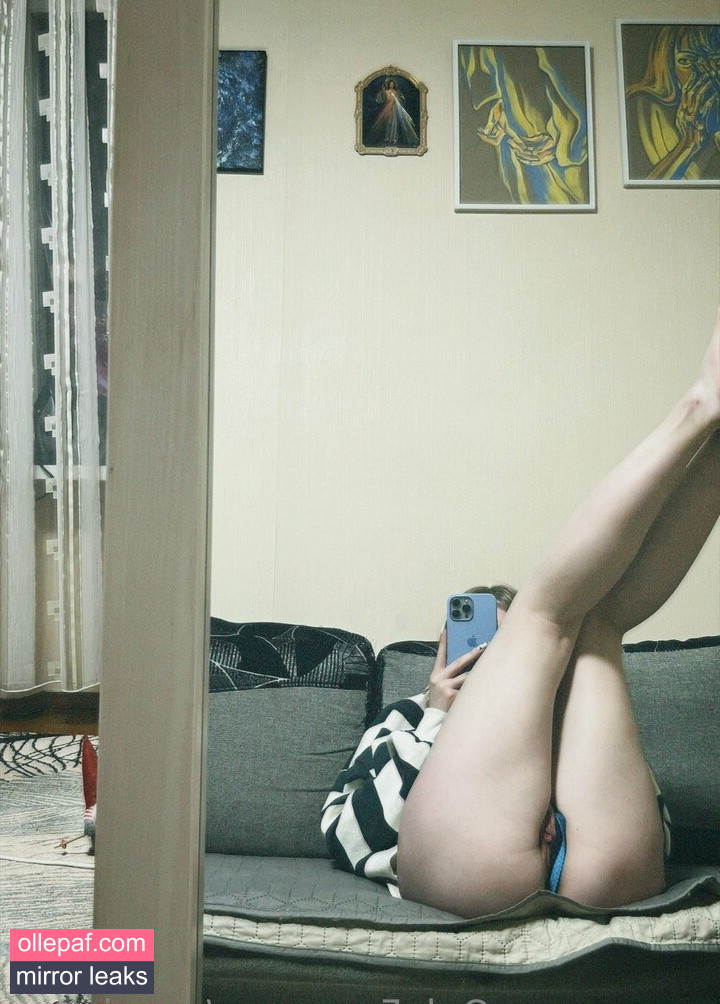 Latest Leaks Nensi_Mur Nude #61 - Fapello