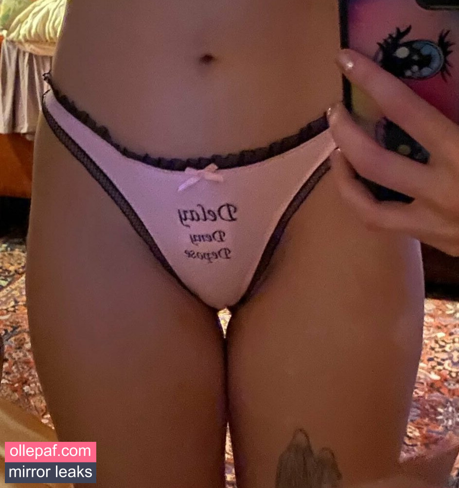Latest Leaks Neoliberal Hell Nude #8 - Fapello