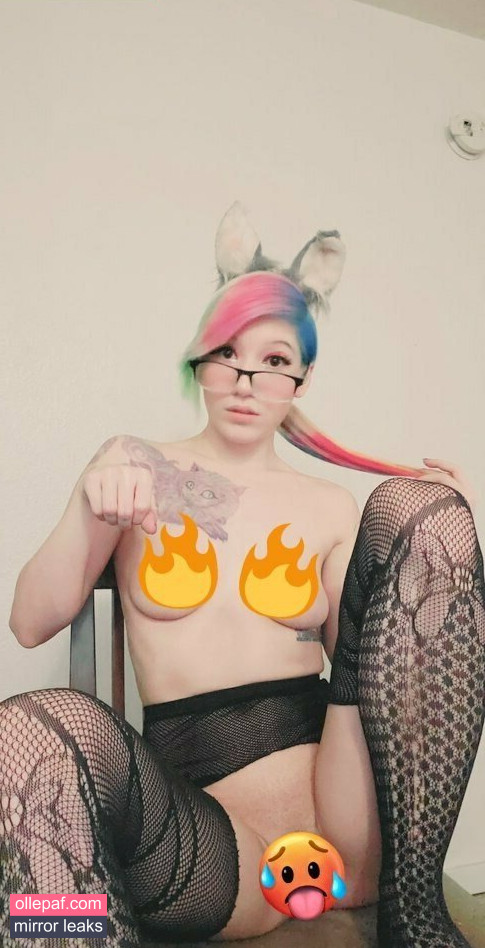 Latest Leaks neon-bunni Nude #17 - Fapello