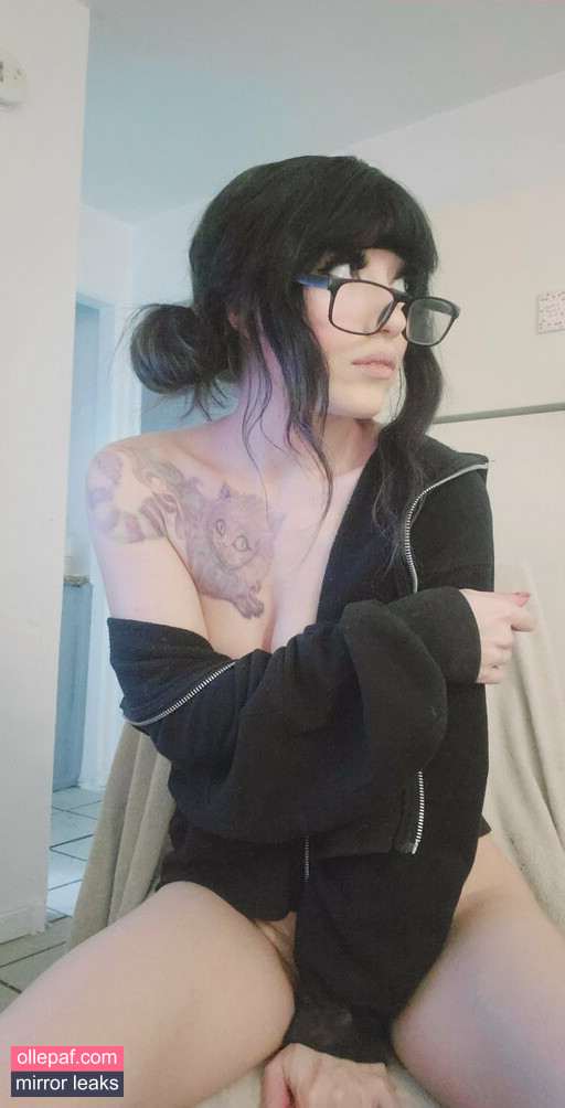 Latest Leaks neon-bunni Nude #4 - Fapello