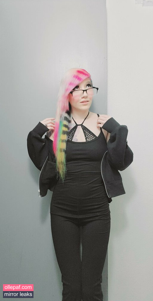 Latest Leaks neon-bunni Nude #34 - Fapello