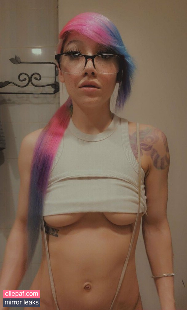Latest Leaks neon-bunni Nude #5 - Fapello