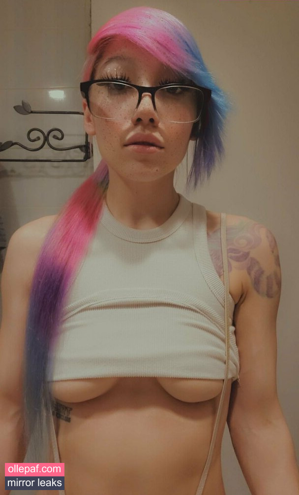 Latest Leaks neon-bunni Nude #6 - Fapello
