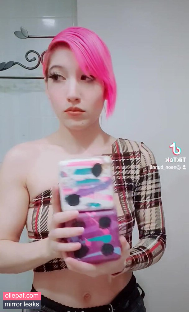 Latest Leaks neon-bunni Nude #55 - Fapello