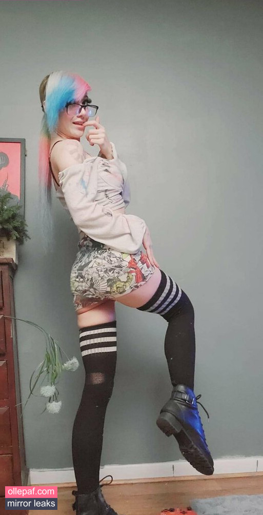 Latest Leaks neon-bunni Nude #71 - Fapello