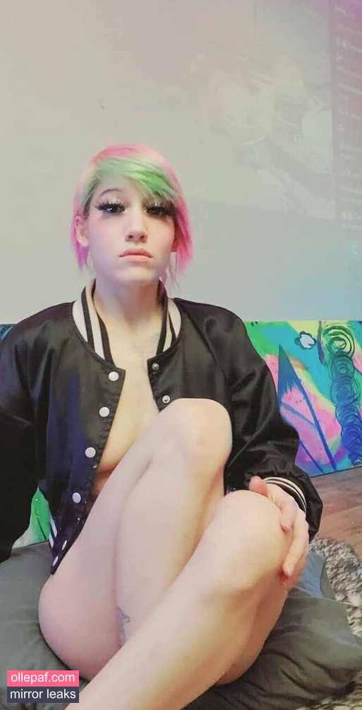 Latest Leaks neon-bunni Nude #72 - Fapello