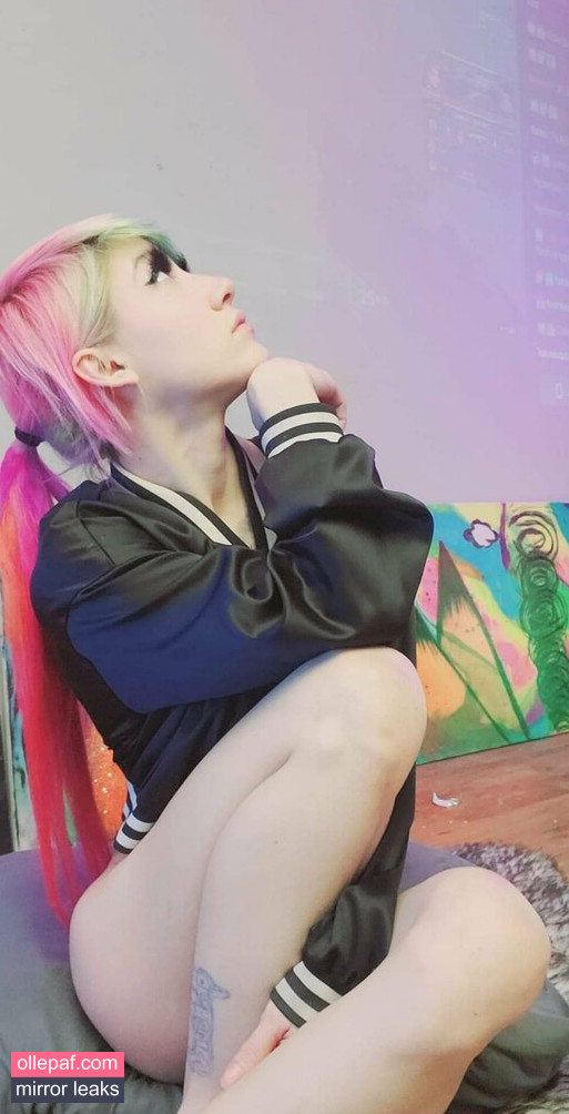Latest Leaks neon-bunni Nude #74 - Fapello