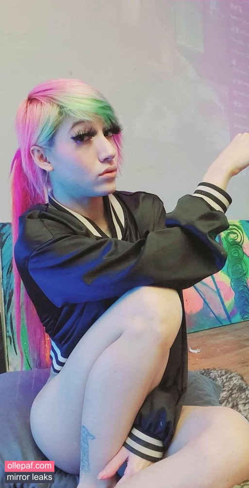 Latest Leaks neon-bunni Nude #76 - Fapello