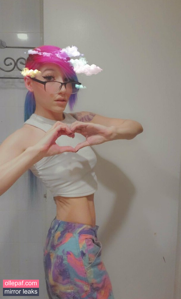 Latest Leaks neon-bunni Nude #83 - Fapello