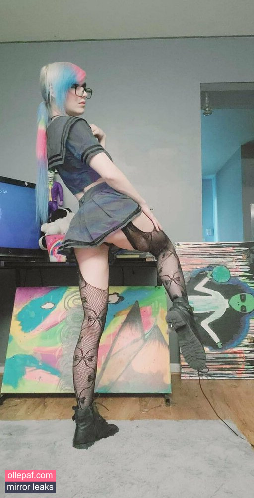 Latest Leaks neon-bunni Nude #94 - Fapello