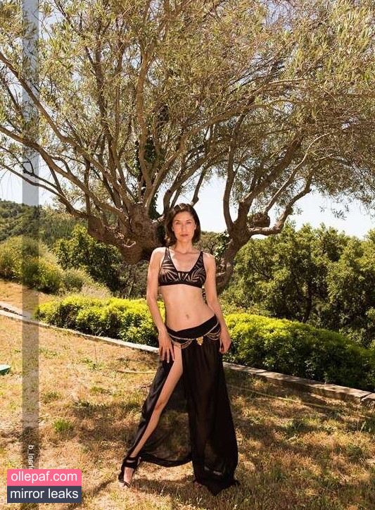 Latest Leaks Nephael Nude #9 - Fapello