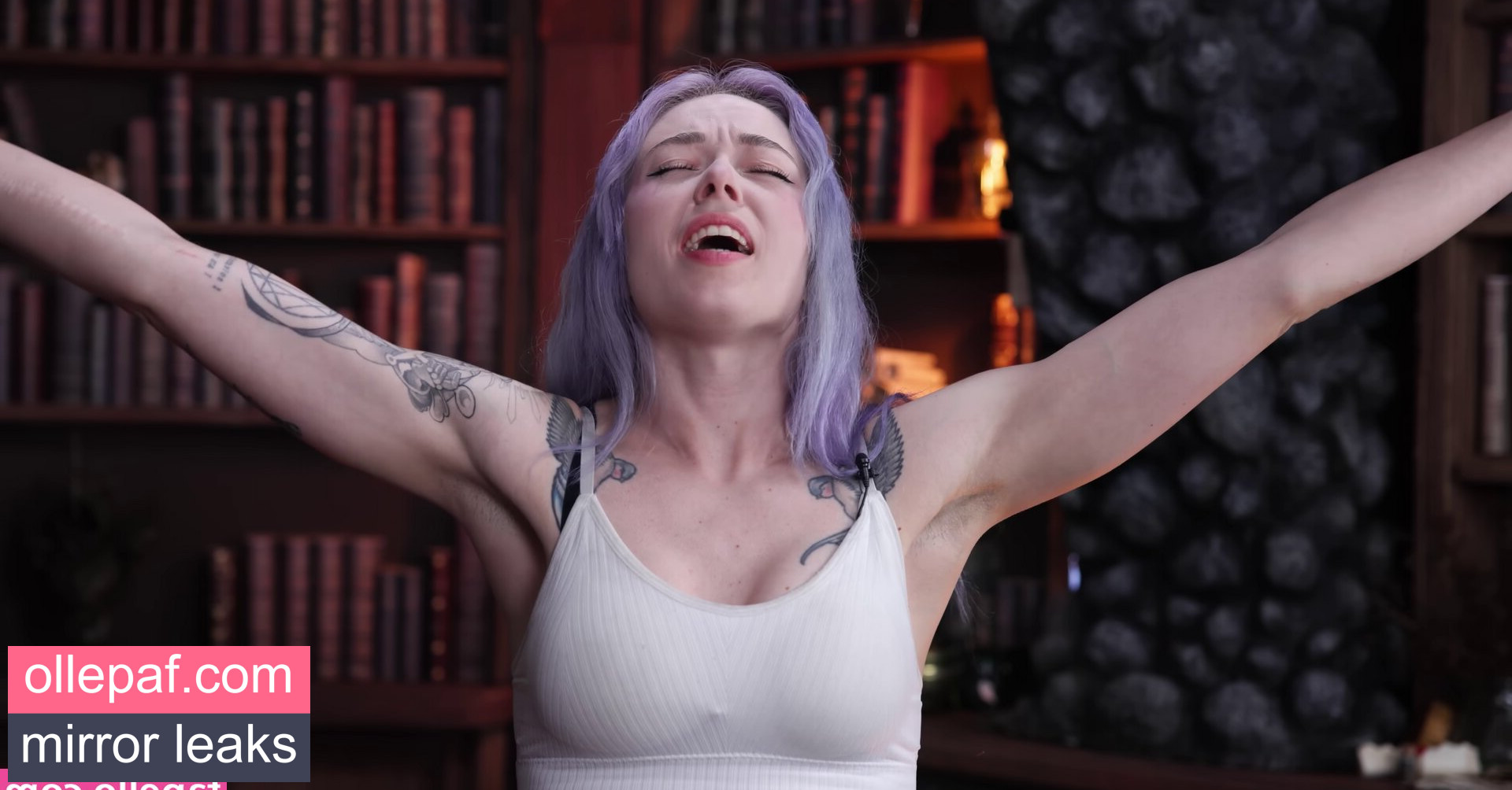 Latest Leaks NerdForge Nude #92 - Fapello