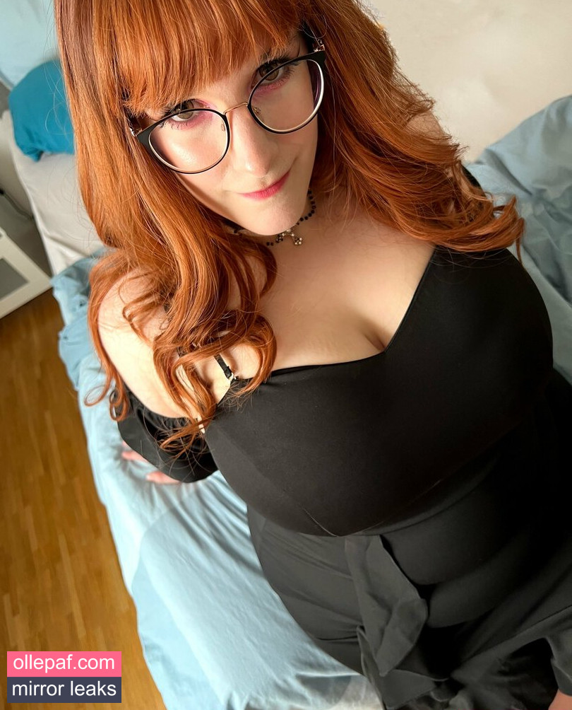 Nerdy Cinnamon Nude Leaks OnlyFans #76 - Fapello