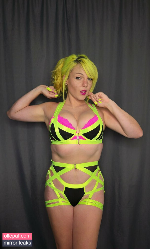 Latest Leaks nerdydirtycosplay Nude #2 - Fapello