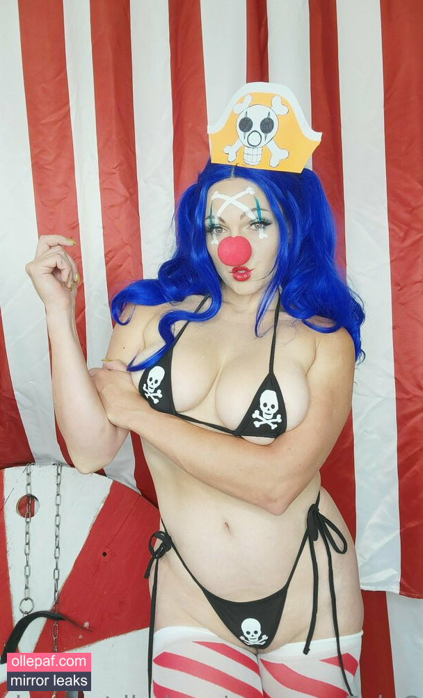 Latest Leaks nerdydirtycosplay Nude #129 - Fapello