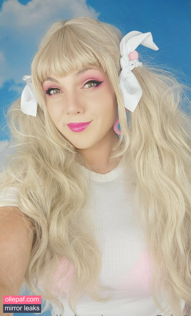 Latest Leaks nerdydirtycosplay Nude #135 - Fapello