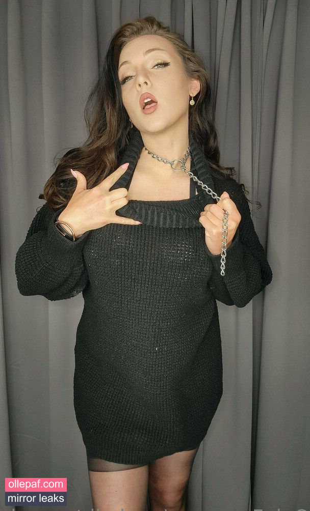 Latest Leaks nerdydirtycosplay Nude #164 - Fapello