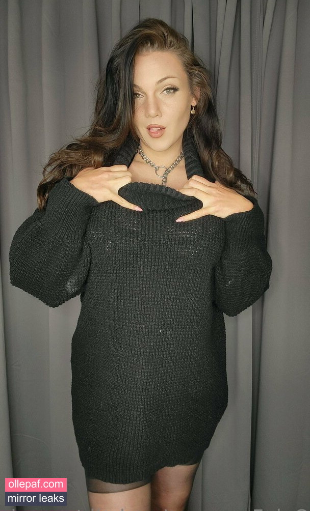 Latest Leaks nerdydirtycosplay Nude #165 - Fapello