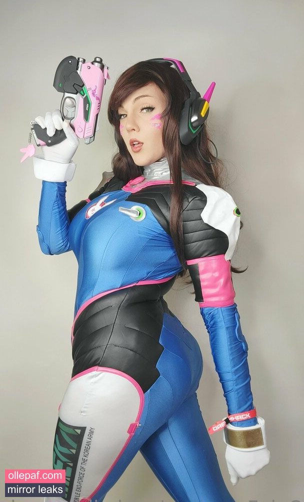 Latest Leaks nerdydirtycosplay Nude #203 - Fapello