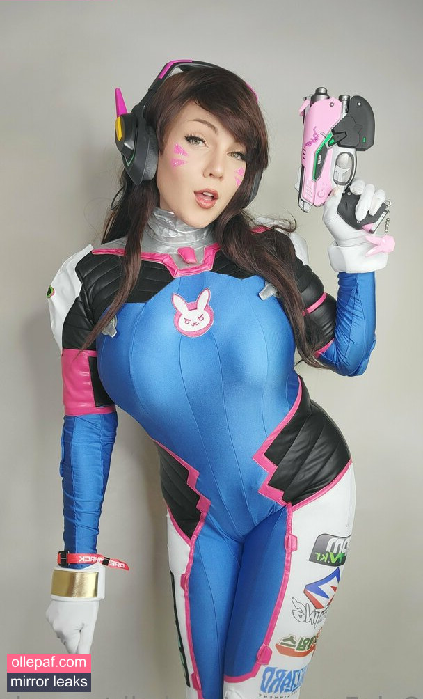 Latest Leaks nerdydirtycosplay Nude #205 - Fapello