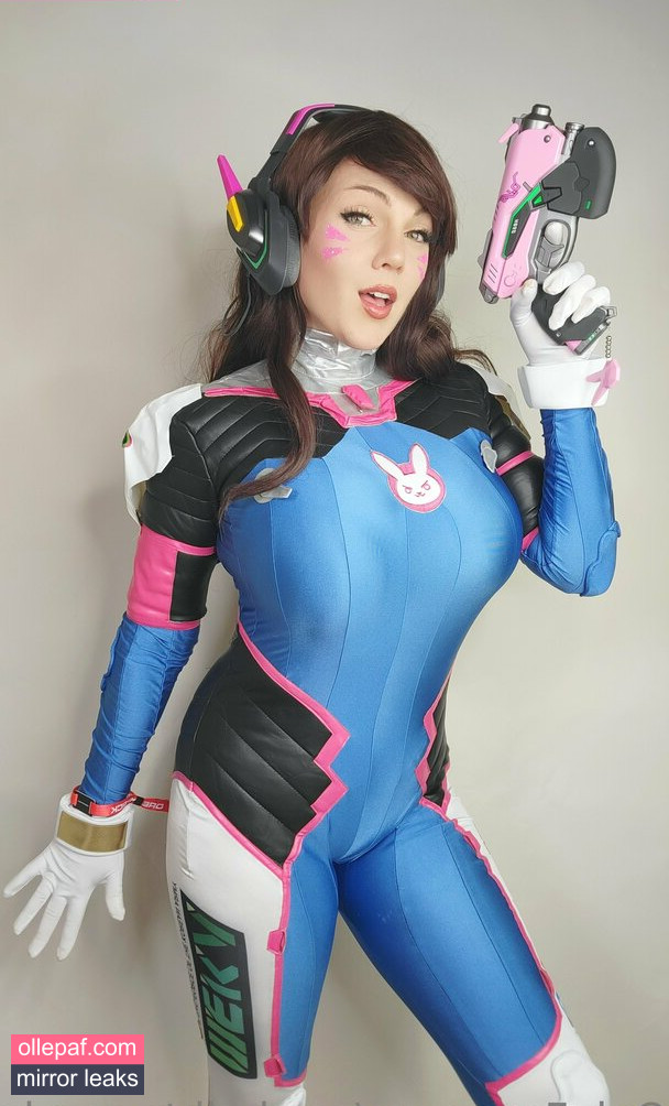 Latest Leaks nerdydirtycosplay Nude #208 - Fapello
