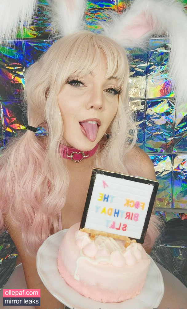 Latest Leaks nerdydirtycosplay Nude #216 - Fapello